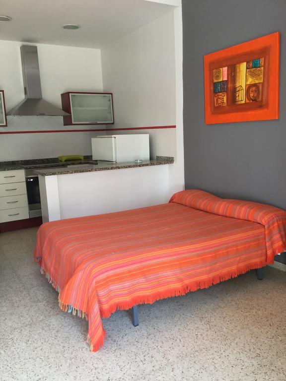 Apartamentos Eva Costa Brava Exterior photo