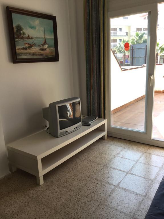 Apartamentos Eva Costa Brava Exterior photo