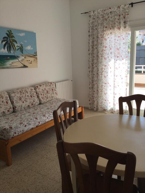 Apartamentos Eva Costa Brava Exterior photo