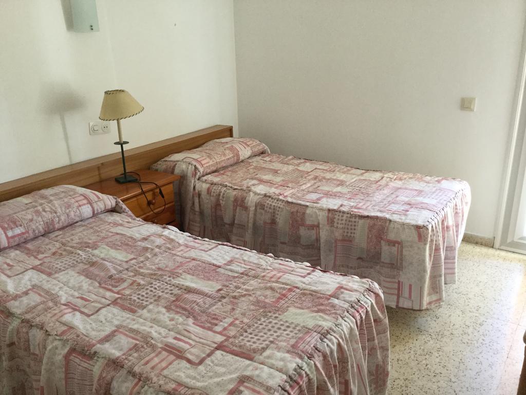 Apartamentos Eva Costa Brava Exterior photo