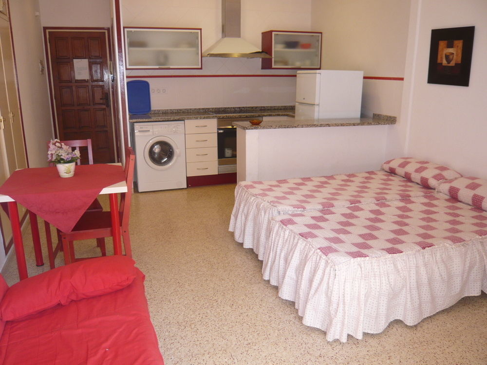 Apartamentos Eva Costa Brava Exterior photo