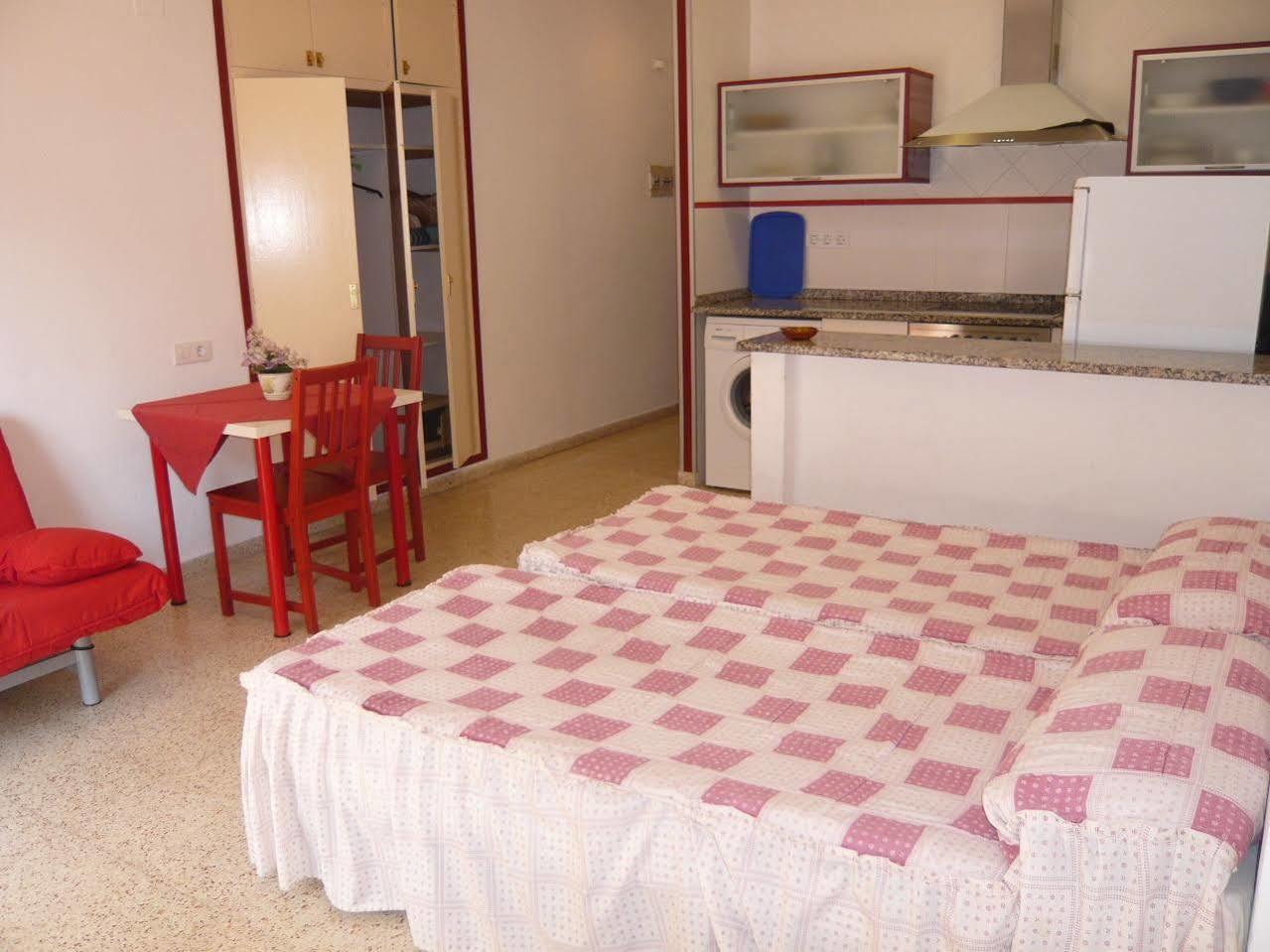 Apartamentos Eva Costa Brava Exterior photo