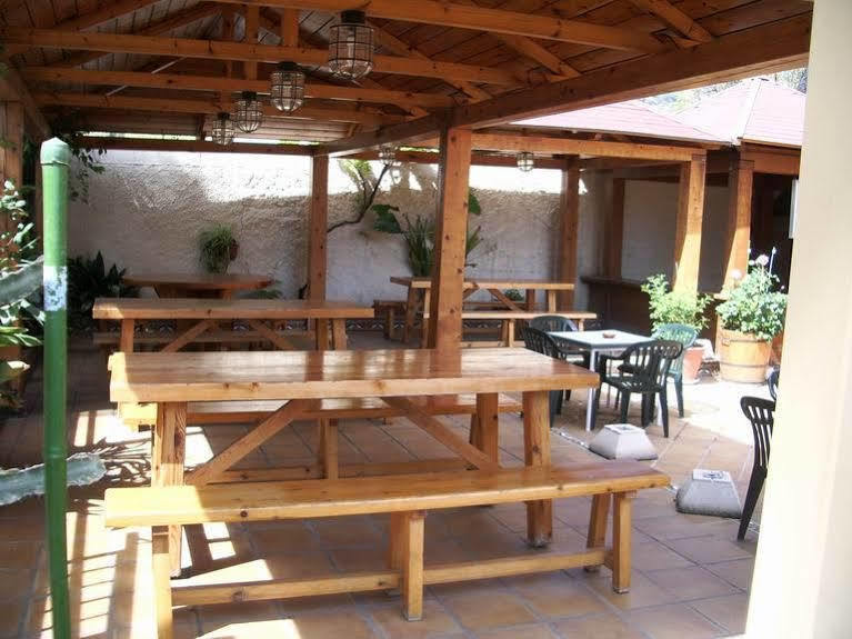 Apartamentos Eva Costa Brava Exterior photo